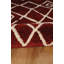 Tapis touffeté et rouille Brixton Southwestern-1513438660