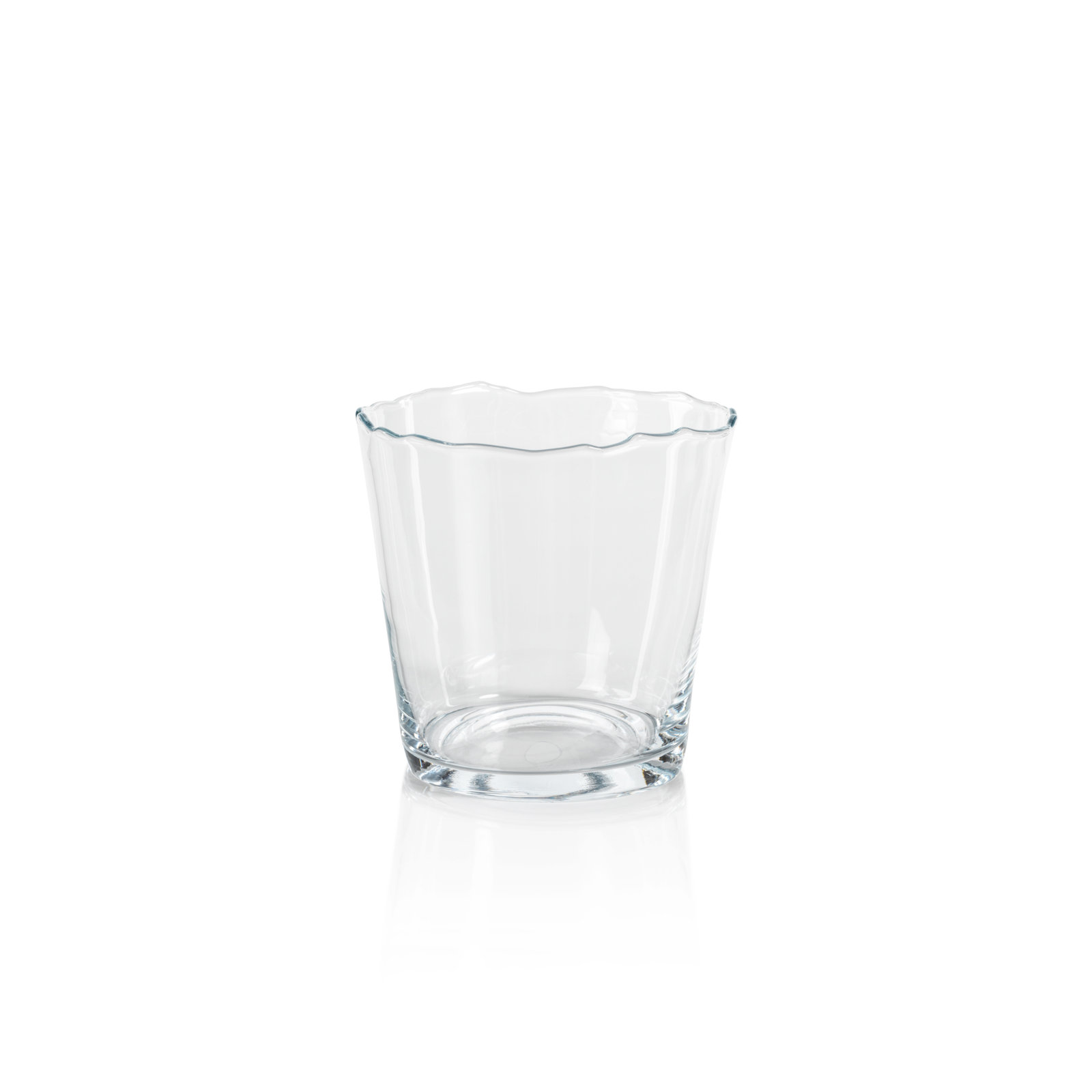 Glass Ice Bucket