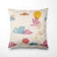 Coussin abstrait - Coussin de plage-125945893