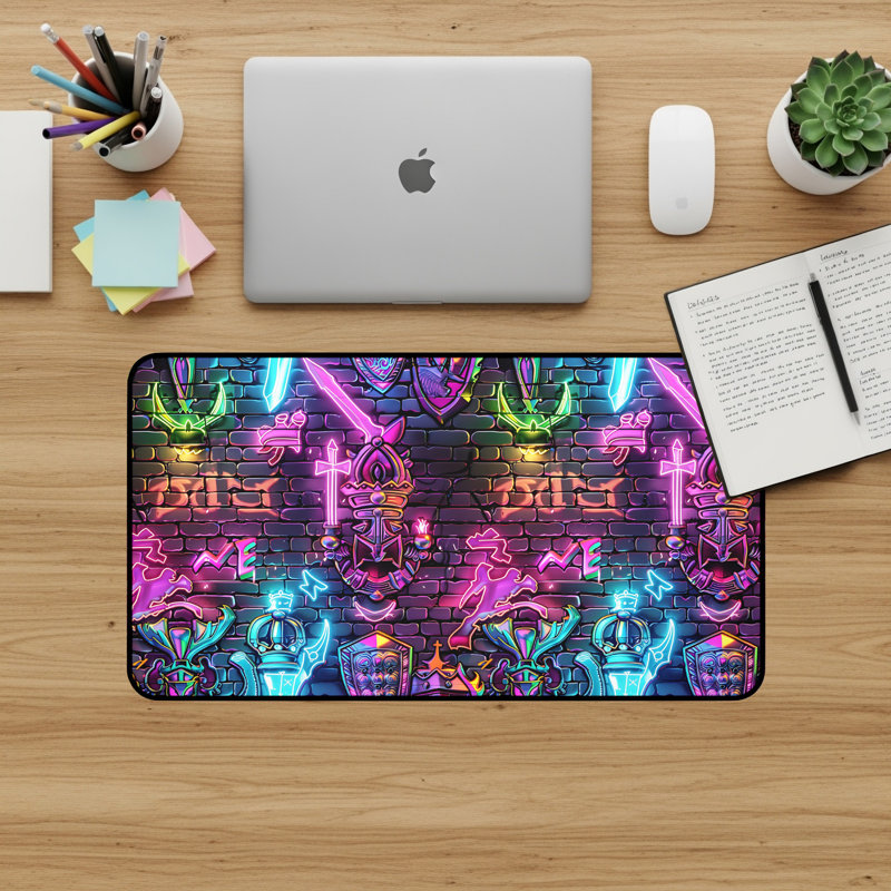 Desk Pad