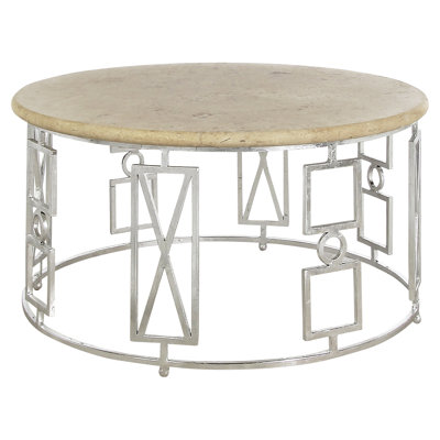 Buckhead Frame Coffee Table
