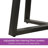 Tansi 2 - Person Patio Conversation Set with Cushions
