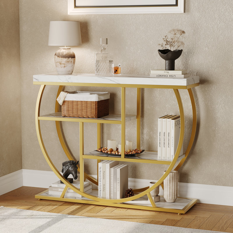100cm Console Table
