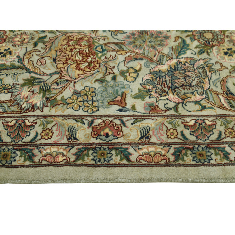 Tapis gris Pak-Persian Ciela