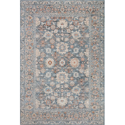 Oriental Indoor Rug