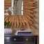 Italian Wall Mirror-18443359
