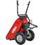Rock Wheelbarrow Utility Cart
