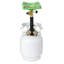 Mini arbre de distribution à 3 ports Flame King pour camping reliant les appareils à un réservoir de propane standard