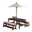 Gladwin 2 - Person Seating Group-660244832-660244835