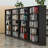Cremorne Modern Standard Bookcase-2108416610-2068393697