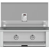 Aspire Grill Built-In, 2 U-Burner, 30"