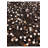 Jack Chocolate Brown Rug
