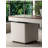 Modern Simple Light Luxury Solid wood Desk-1897716104