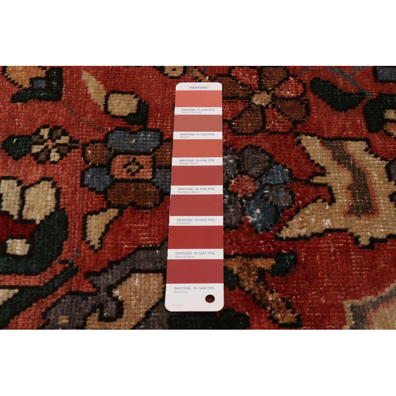 Tapis unique rectangulaire de 5 pi x 8 pi 1 po Ayaa