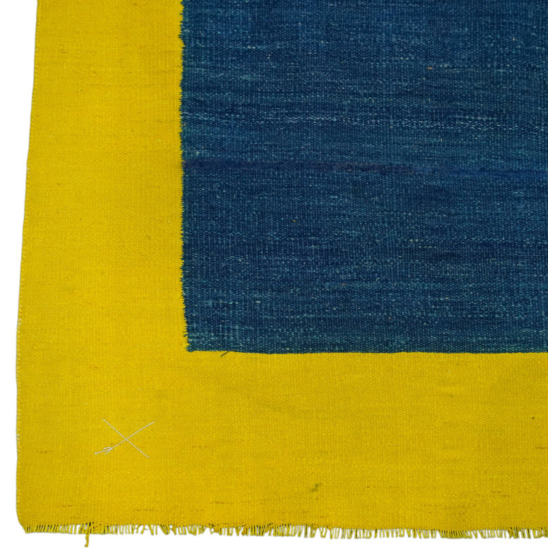 One-of-a-Kind 7'6" X 8'3" Area Rug