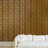 Zanzibar Trellis Mylar Wallpaper-89061524