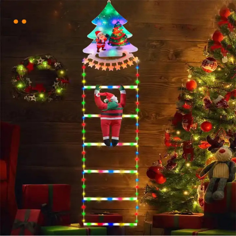 Outdoor String Lights