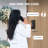 Smart Lock Touchscreen Single Cylinder Deadbolt with Smartkey Security-106633075