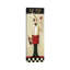 Chef's Masterpiece I (Le Vin) by Lisa Audit - Wrapped Canvas Panoramic Print-2136791932