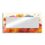 Champ de fleurs d'été champêtre - décoration murale miroir fleurs sauvages - imprimé sur métal-773553490