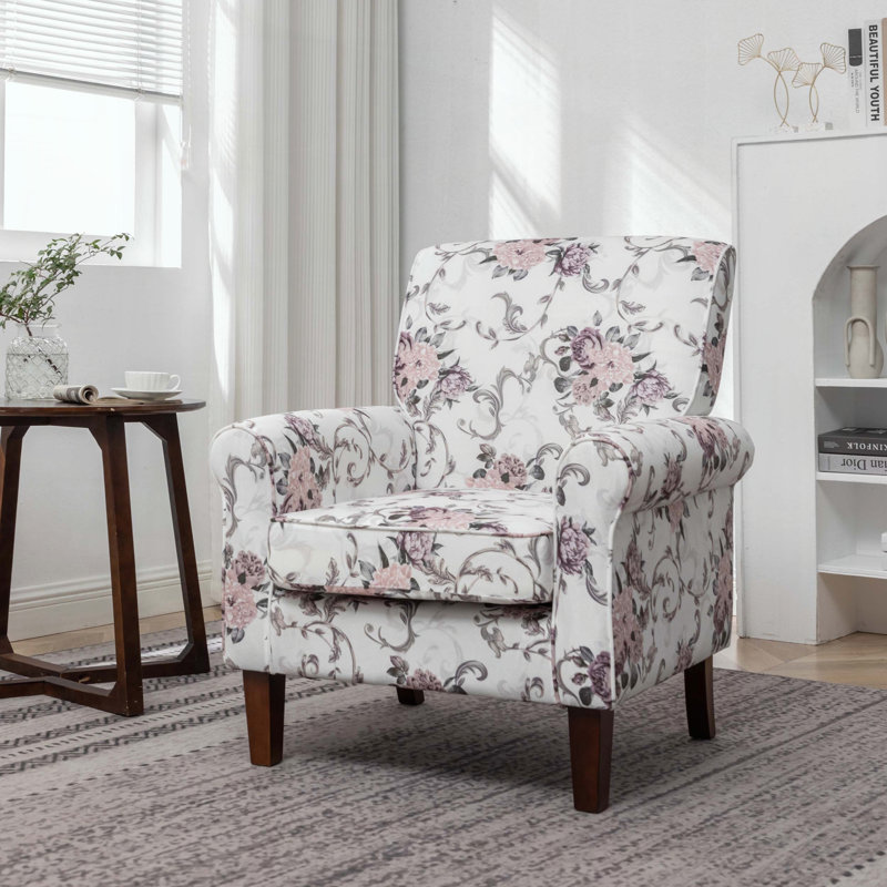 Fauteuil Traditional