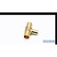 Té 3/4 "* 3/4" * 1/2 "