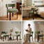 48.5cm H Upholstered Upholstered Back Side Chair-561657808