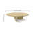 Marble Coffee Table Small Table Natural Stone
