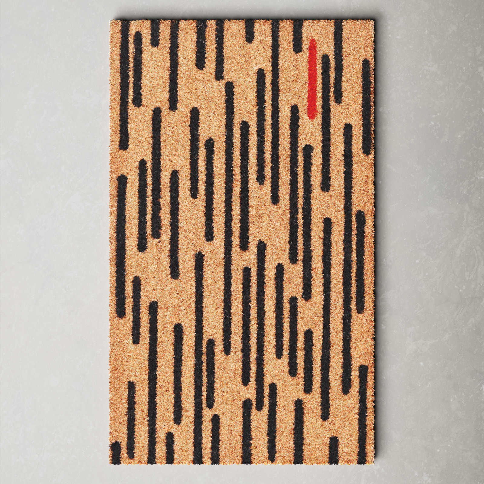 Denia Doormat