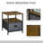 Treanor Side Table