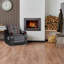 Fauteuil convertible avec rangement Primenest Urbanova