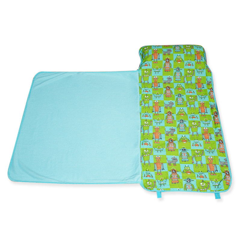 Coussin de sieste pliable épais de 0,5 po TN002