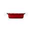 Le Creuset Stoneware Heritage Fluted Loaf Pan, 9 In., Artichaut-1443597235