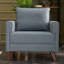 Fauteuil l 32,28 po-2015156199