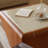 Creative design sense simple coffee table