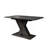 Multifunctional Extendable Console Table