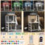 76.98 cm H Media Shelves-116993254
