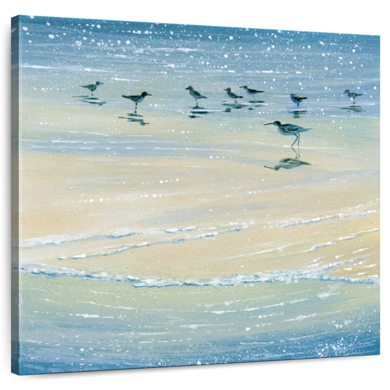 Gillard Evening Light, 33'' H x 33'' W