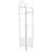 Kamare Freestanding 6 - Hook Coat Rack-525084863