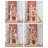 Solid Wood Large Cat Tree