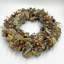 20" Preserved Spring Eucalyptus Mix Wreath
