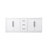 84 inch Double Bathroom Vanity-2092887073