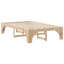 Solid Wood Bed-1118963299-1118963321