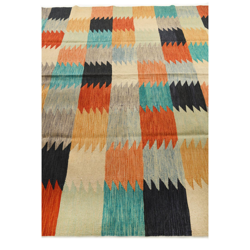 Parrett Multi Rug