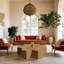 Table basse Solid
