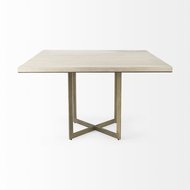 Table de salle à manger Normant