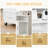 Mobile Storage Cabinet,Printer Stand Unit,Office Storage Cabinet