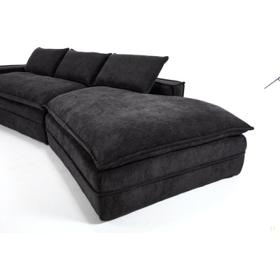Canapé modulaire Modern