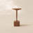 11.8" Accent Table