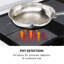 Klarstein Virtuosa Flex 10800W Induction Hot Plate
